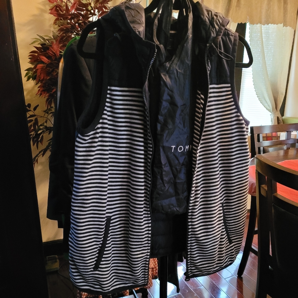 Women's vest
